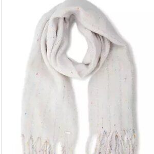 Steve Madden Confetti Scarf